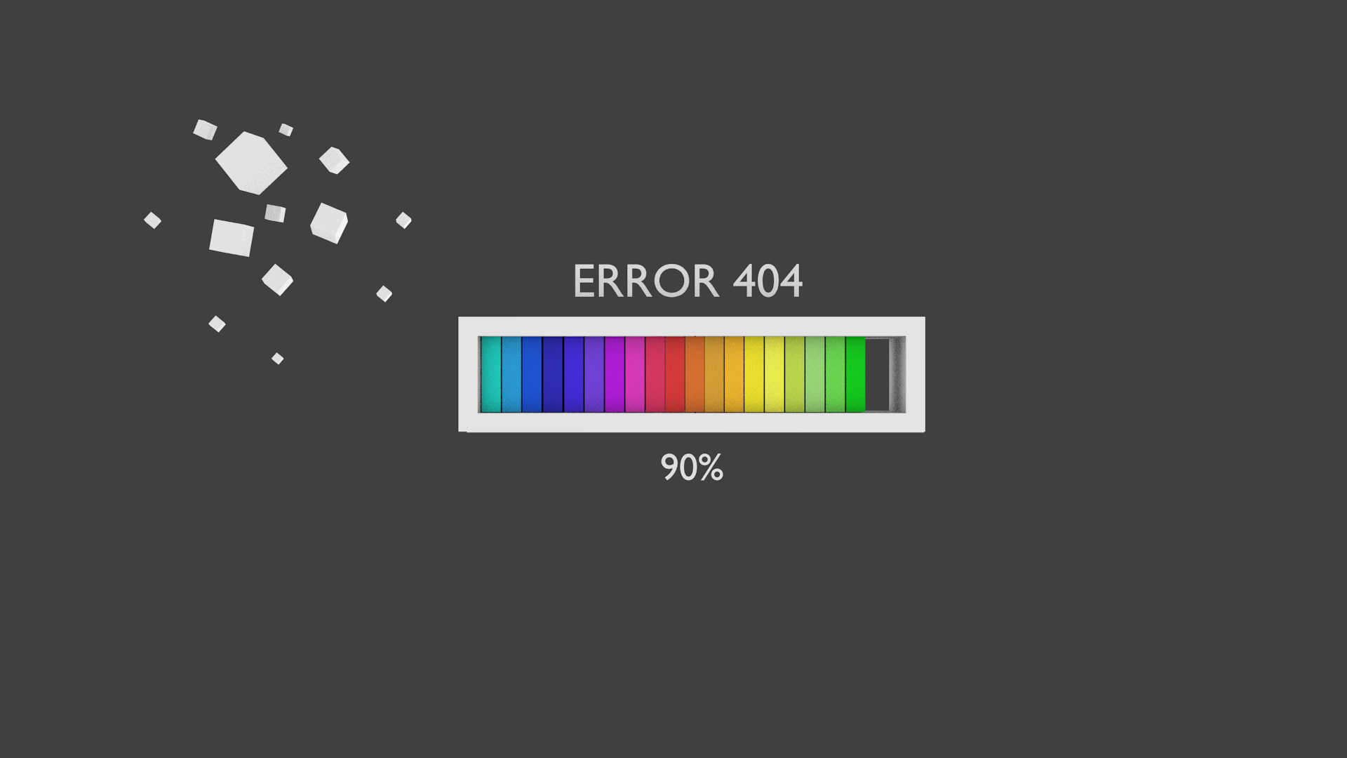 Page not found
